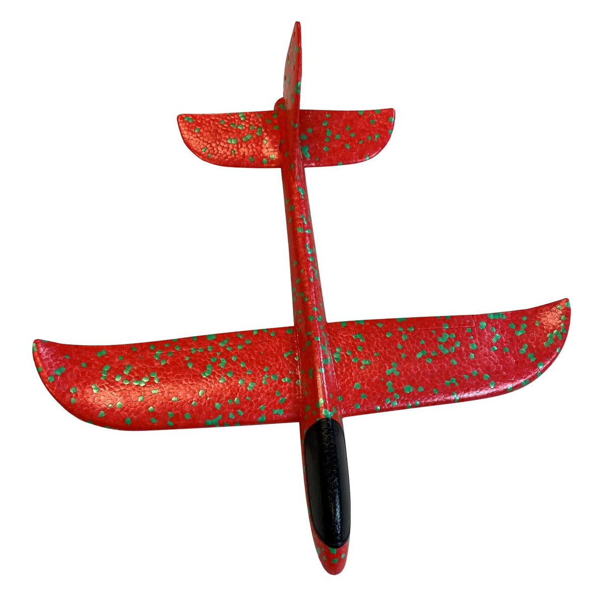 Toy Airplane Glider - Standard