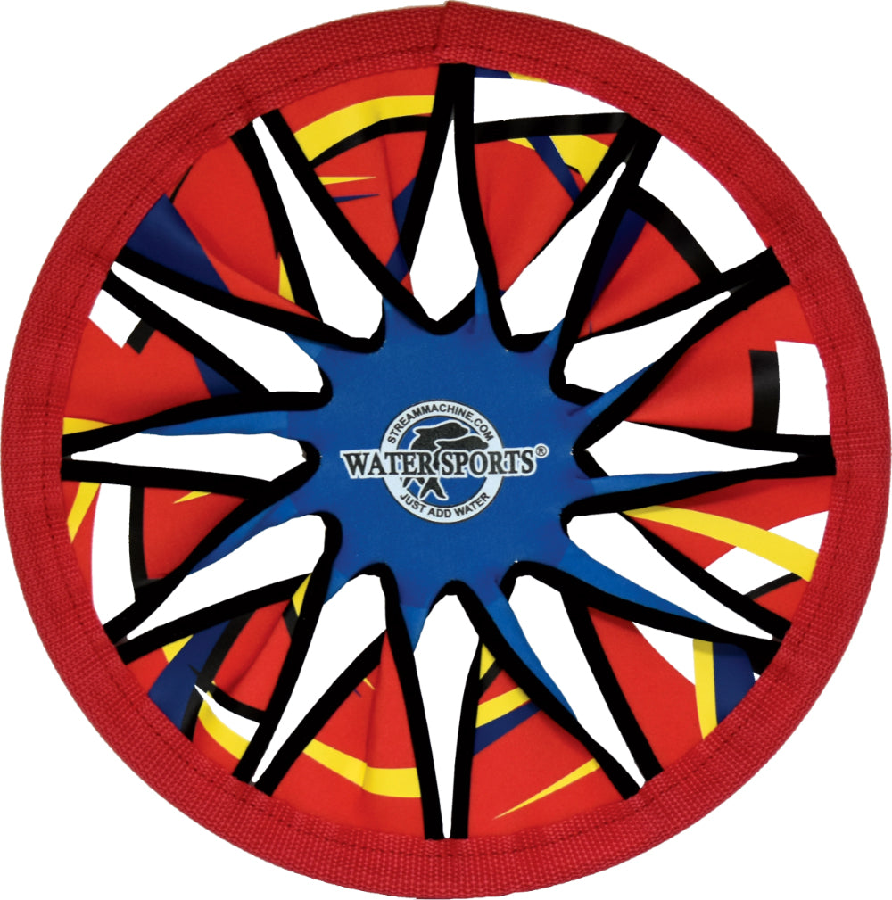 ItzaDisk Frisbee
