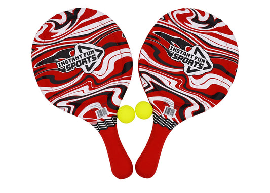 ItzaMasher Paddle Game Set