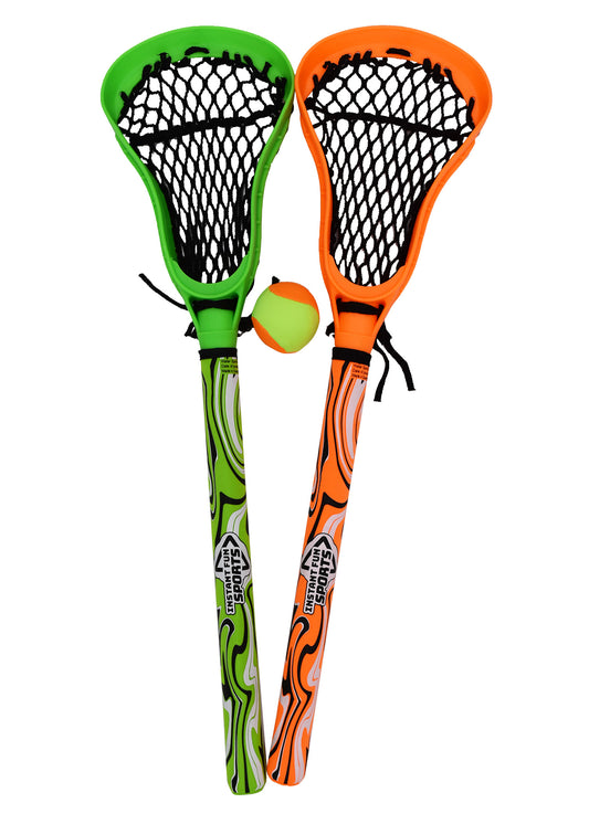 Pool Lacrosse Sticks 24"
