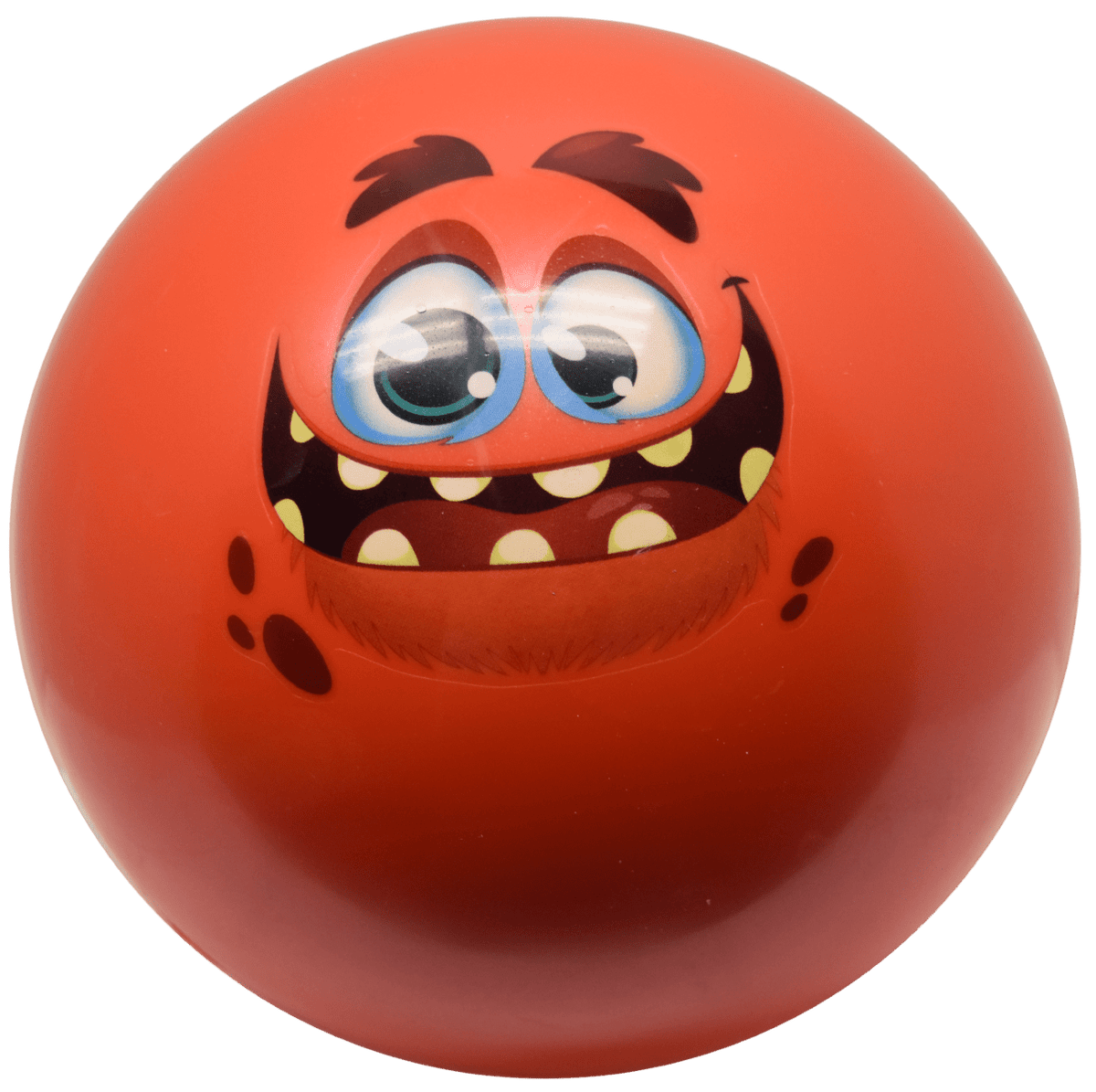 Underwater Monster Ball Pool Toy