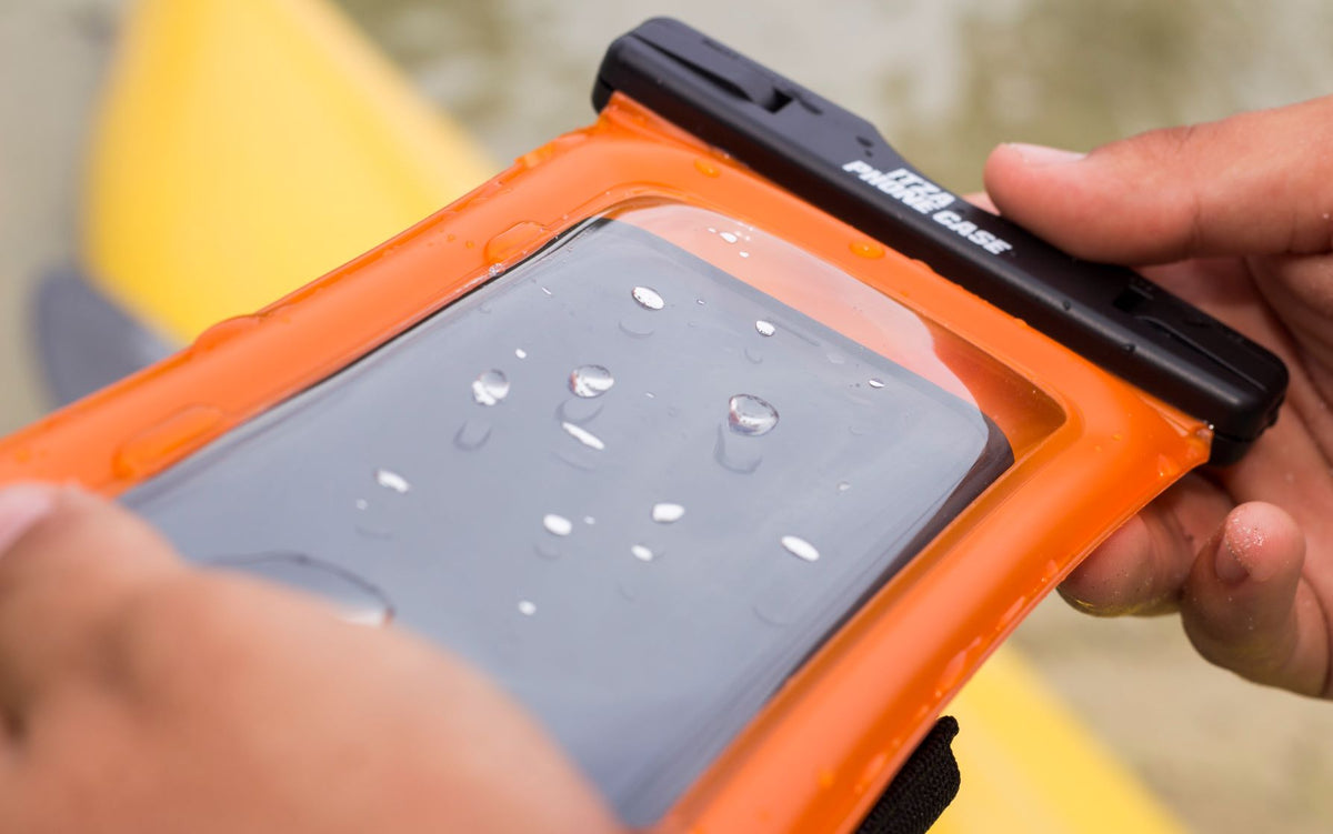 Itza Waterproof Phone Case