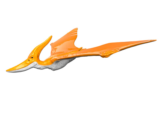 Real Flyers Pteranodon Gliding Toy