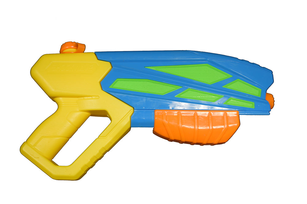 Large Shockwave Water Gun | Stream Machine