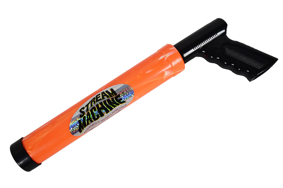 TL-600 | Stream Machine
