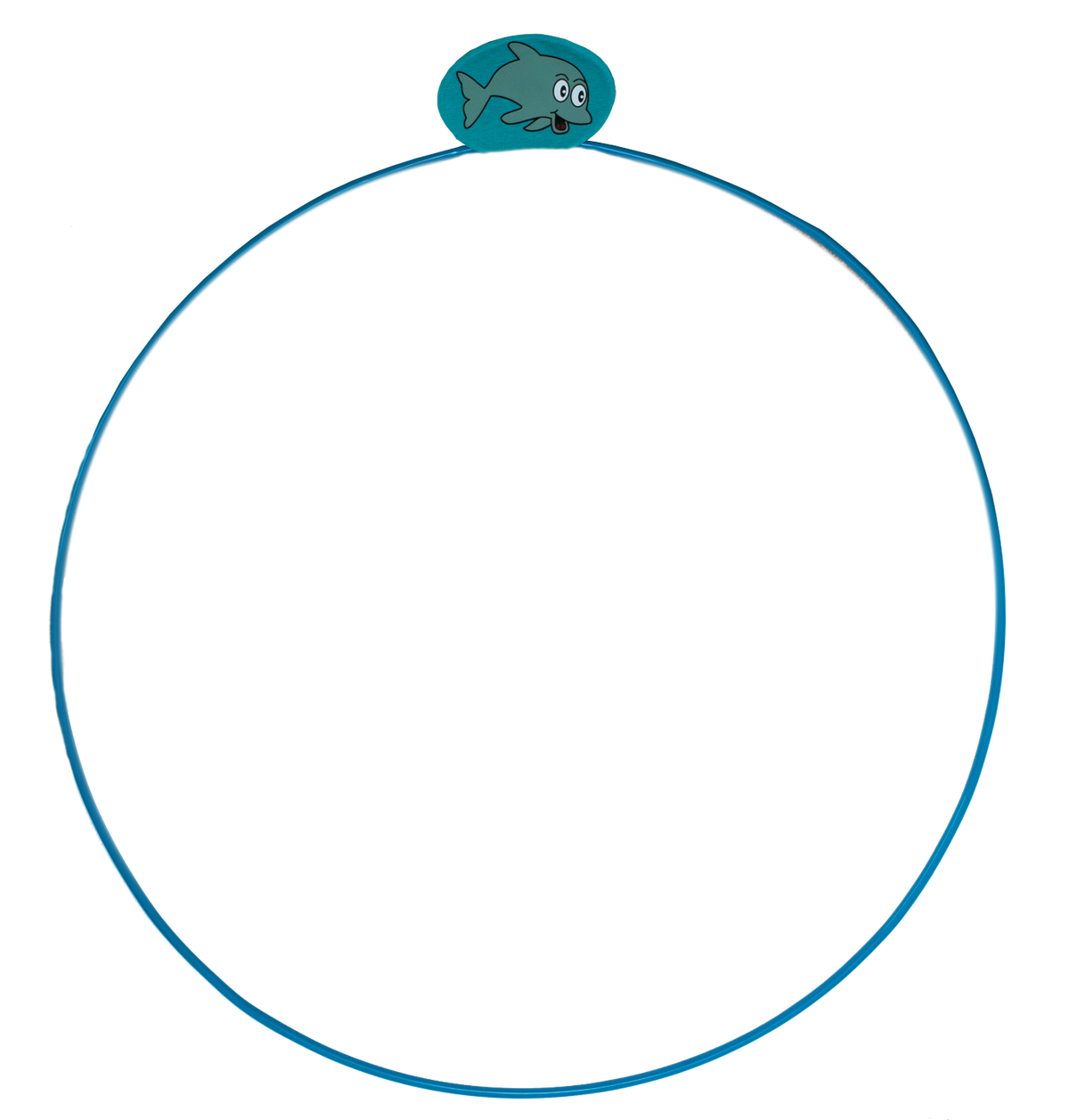 Swim Thru Rings | Stream Machine