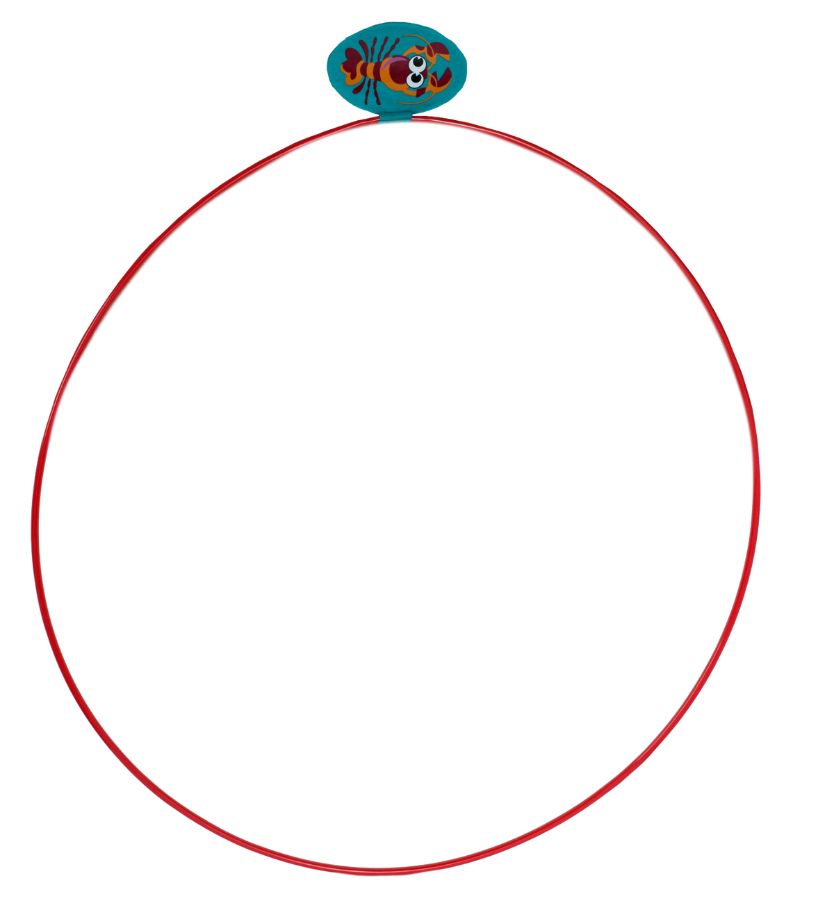 Swim Thru Rings | Stream Machine