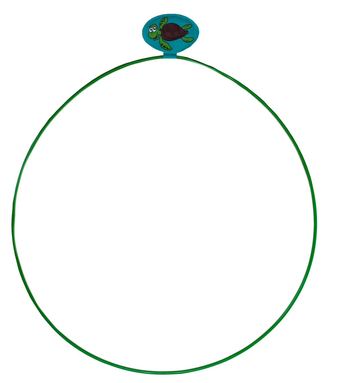 Swim Thru Rings | Stream Machine