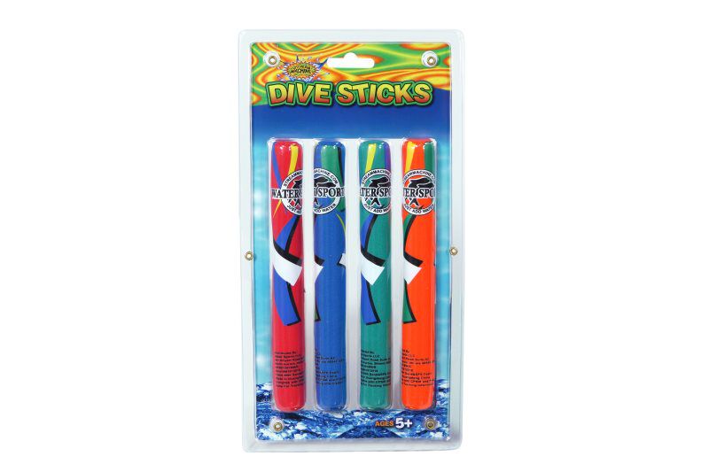 dookie dive sticks